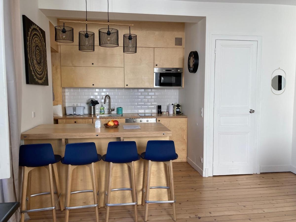 3p Classe 3 Etoiles Centre * Trouville-sur-Mer