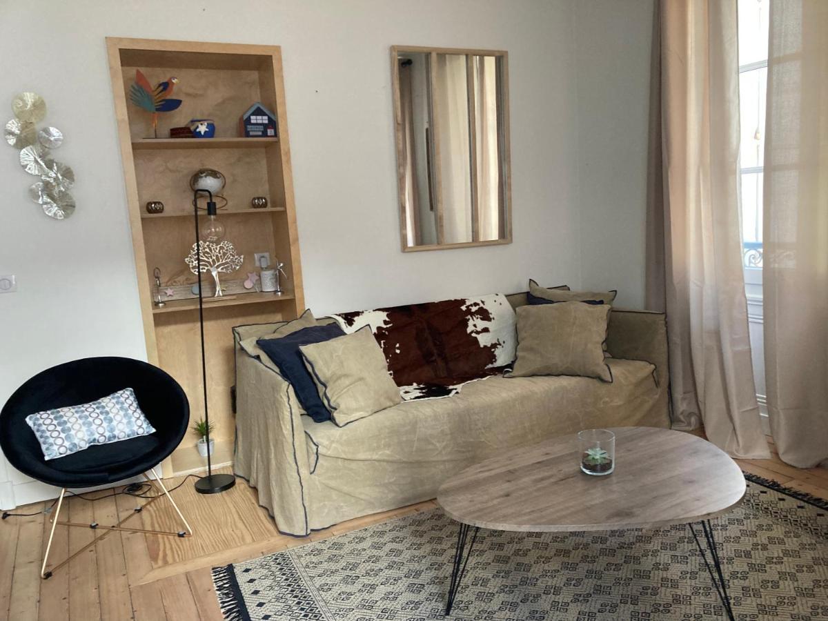 3p Classe 3 Etoiles Centre * Trouville-sur-Mer