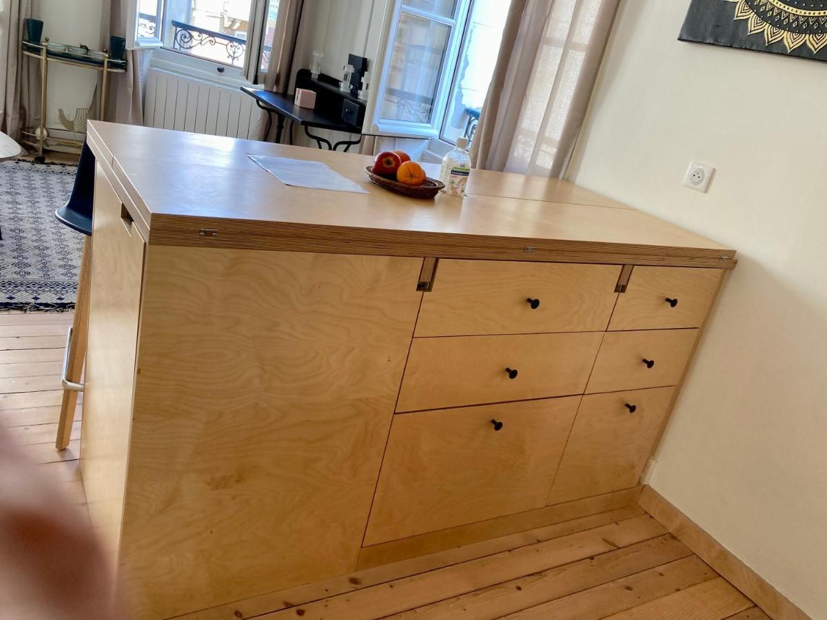 3p Classe 3 Etoiles Centre Apartment
