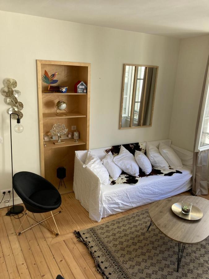 3p Classe 3 Etoiles Centre Apartment Trouville-sur-Mer