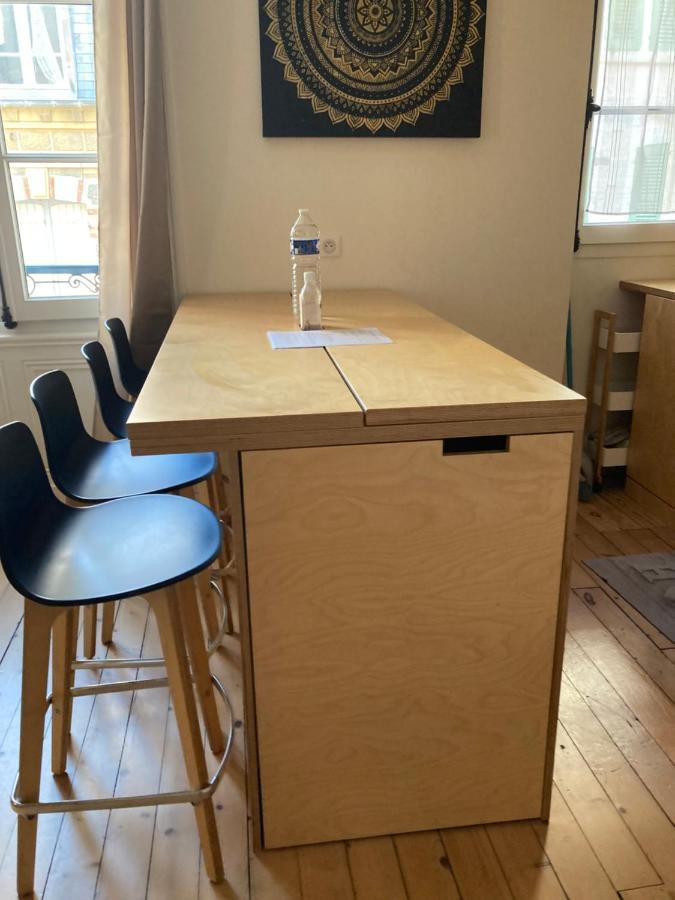 3p Classe 3 Etoiles Centre * Trouville-sur-Mer