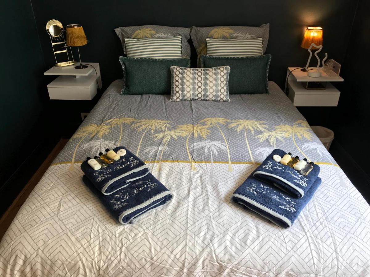 3p Classe 3 Etoiles Centre Trouville-sur-Mer